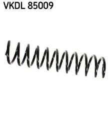 SKF VKDL 85009